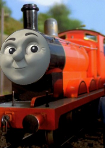 James