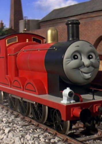 James