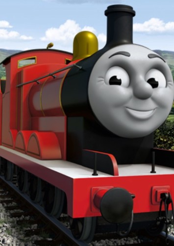 James