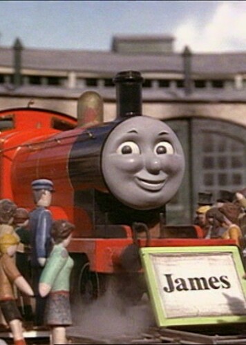 James
