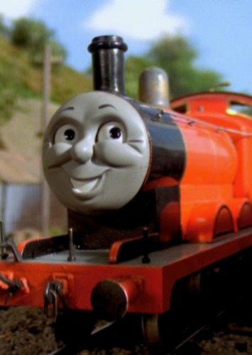 James
