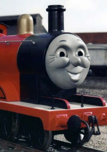James