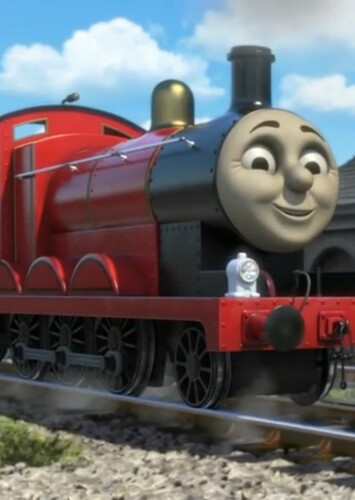 James