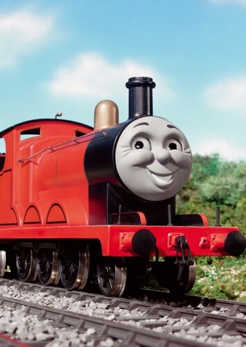 James