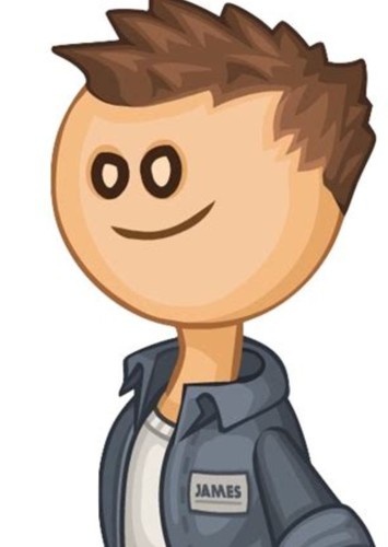 James