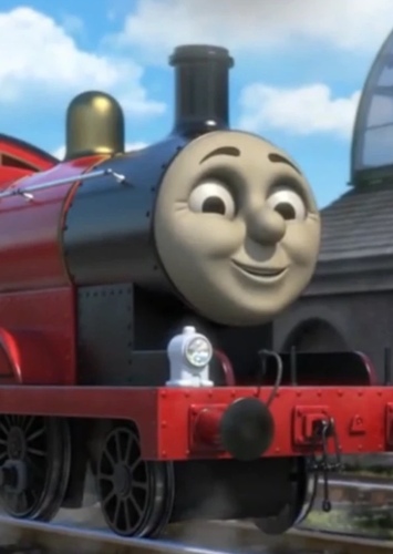 James