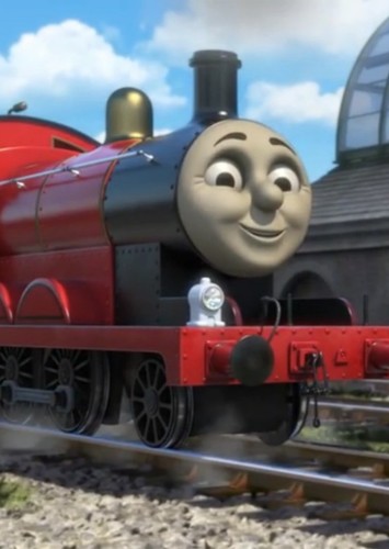 James