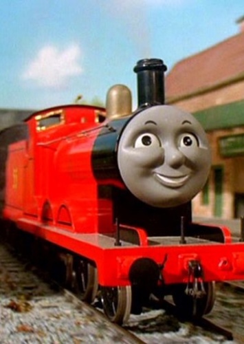 James