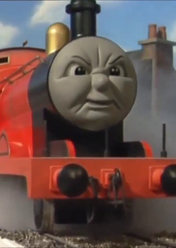 James