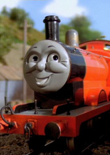 James