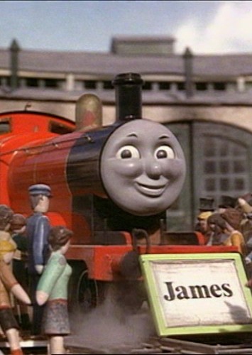 James