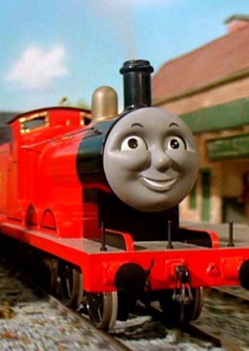 James