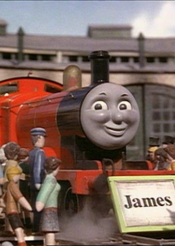 James