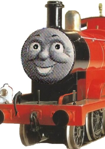 James