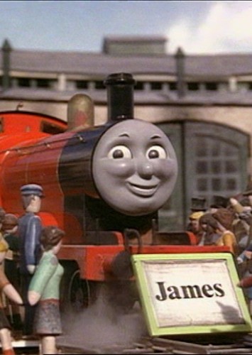 James