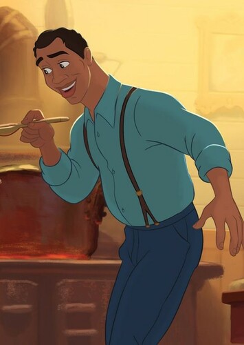 James