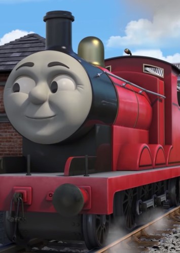 James