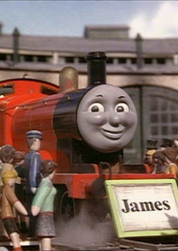 James