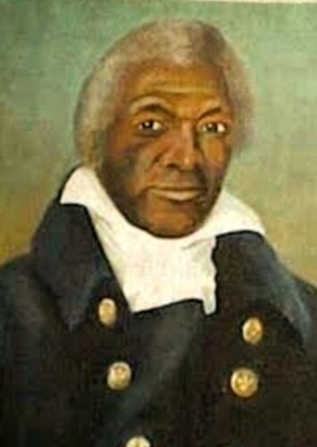 James Armistead Lafayette *