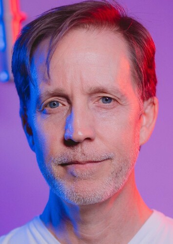 James Arnold Taylor