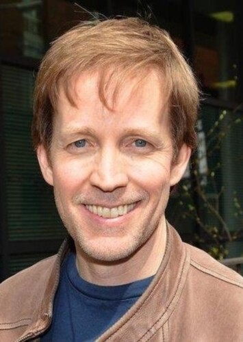James Arnold Taylor