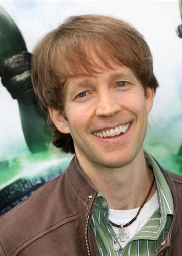 James Arnold Taylor