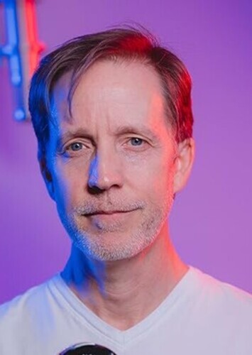 James Arnold Taylor