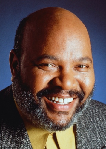 James Avery