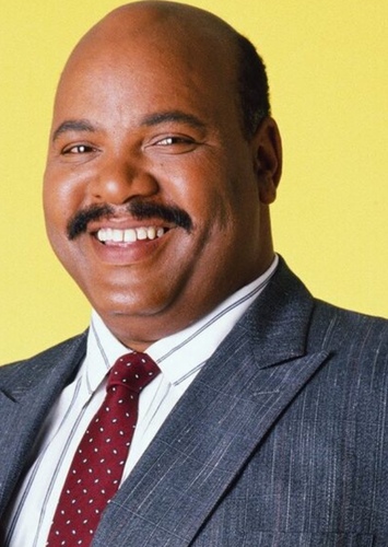 James Avery (R.I.P)