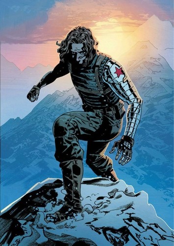 James Barnes