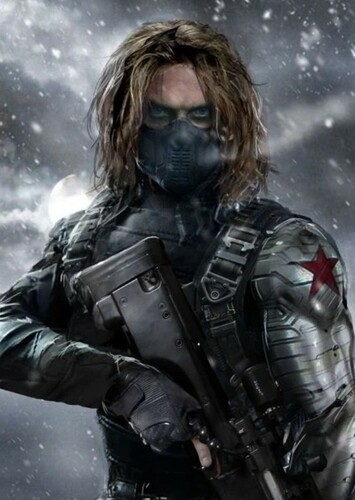 James Barnes