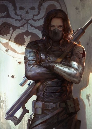 James Barnes