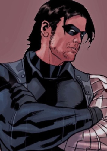 James Barnes