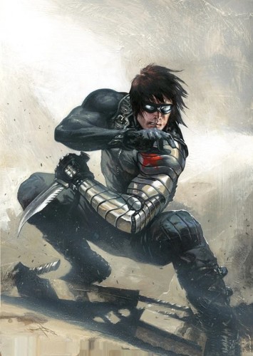 James Barnes