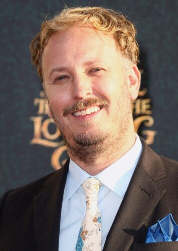 James Bobin