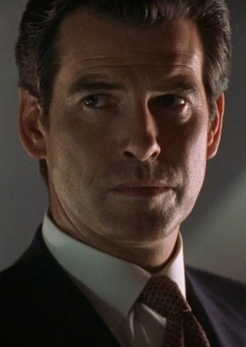 James Bond/007