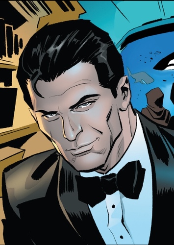 James Bond