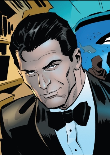 James Bond