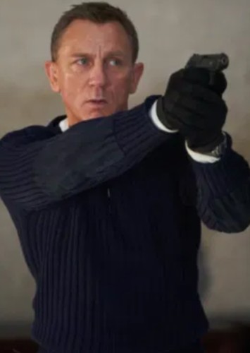 James Bond