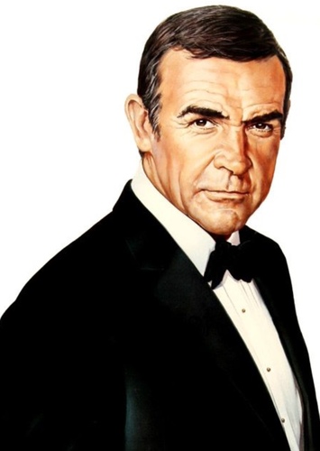 James Bond