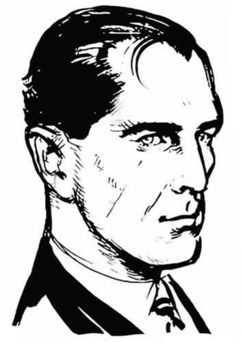 James Bond