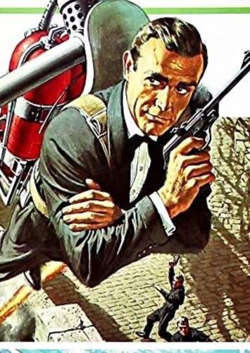 James Bond