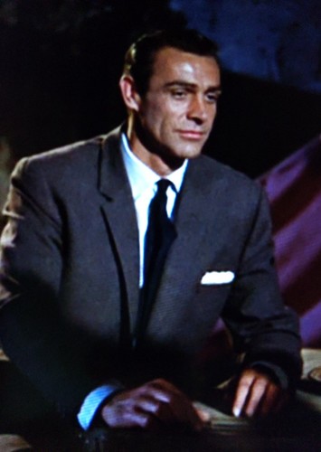 James Bond