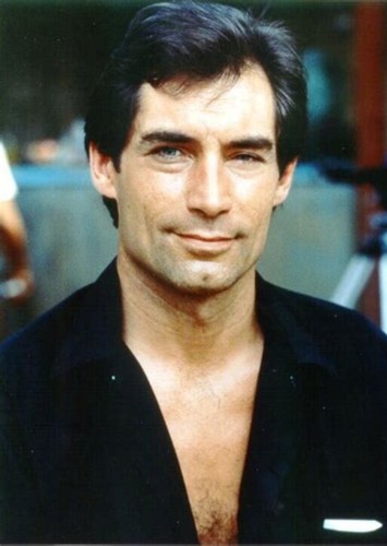 James Bond