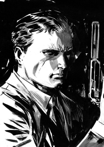 James Bond