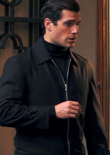 James Bond