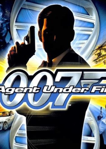 James Bond