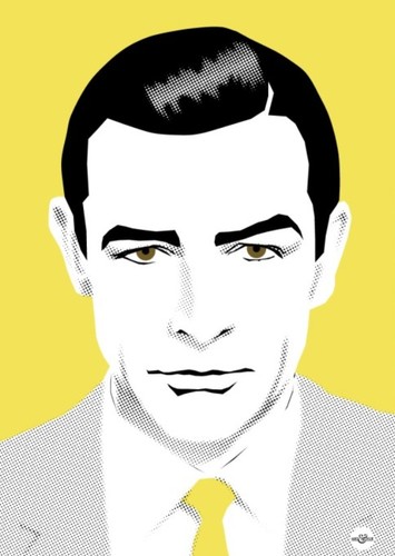 James Bond