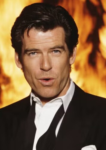 James Bond