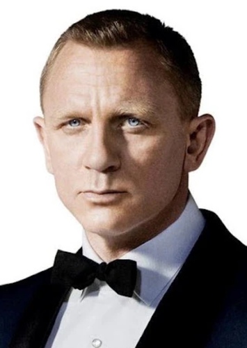 James Bond